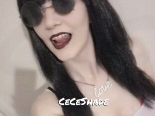 CeCeShade