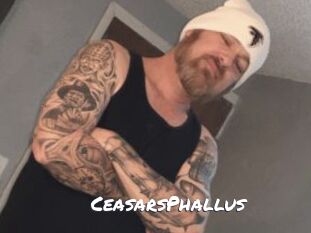 CeasarsPhallus