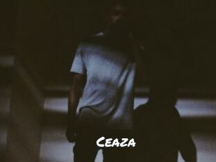 Ceaza
