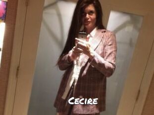 Cecire