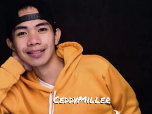 CeddyMiller