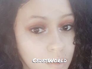 CedesWorld