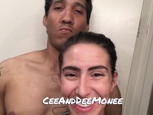 CeeAndDeeMonee