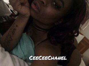 CeeCeeChanel
