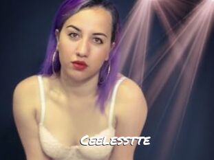 Ceelesstte