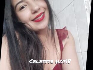 Celesste_hot18