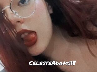 CelesteAdams18