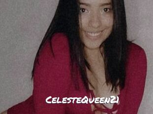 CelesteQueen21