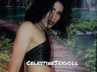 CelestineSexdoll