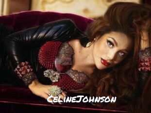 CelineJohnson