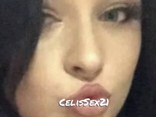 CelisSex21