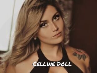 Celline_Doll