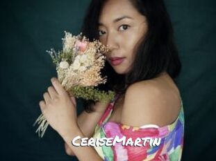 CeriseMartin