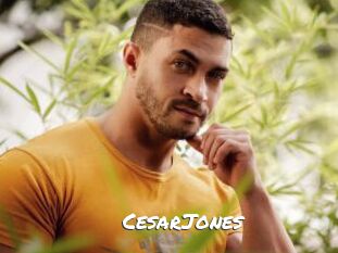 CesarJones