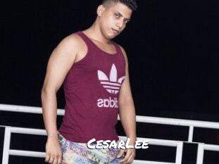 CesarLee