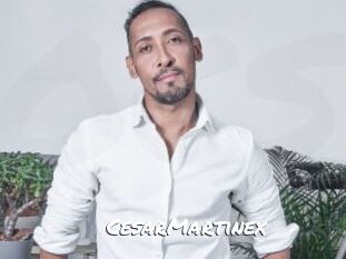 CesarMartinex