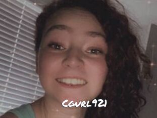 Cgurl921
