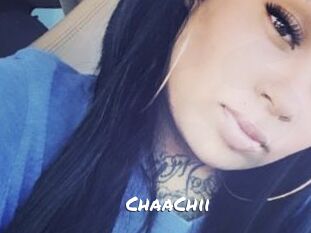 ChaaChii