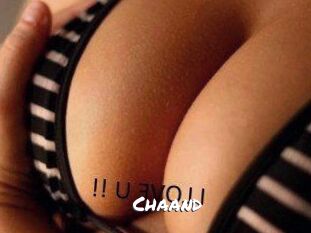 Chaand