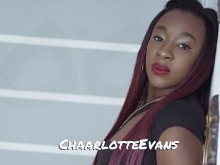 ChaarlotteEvans