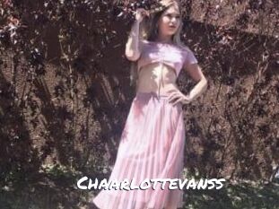 Chaarlottevanss