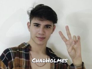 ChadHolmes