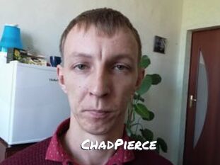 ChadPierce Ochranne Siete