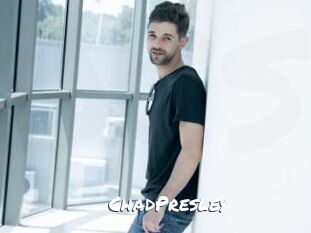 ChadPresley