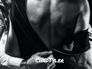 Chad_Tyler Ochranne Siete