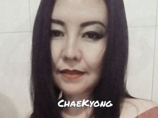 ChaeKyong