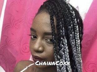 ChainaCoxx