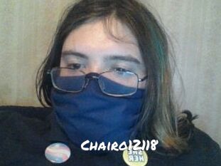 Chairo12118