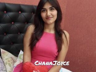 ChanaJoyce