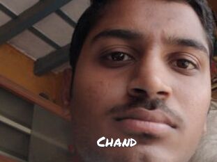 Chand