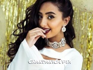 ChandaniGupta