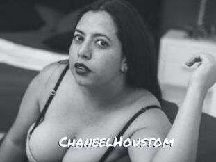 ChaneelHoustom