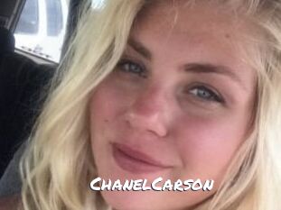ChanelCarson