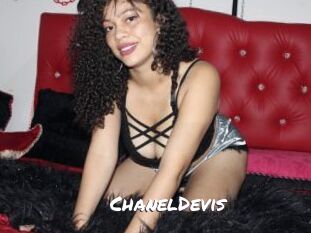 ChanelDevis