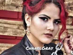 ChanelGray