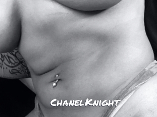 ChanelKnight Ochranne Siete