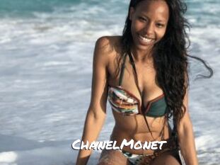ChanelMonet