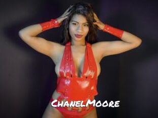ChanelMoore