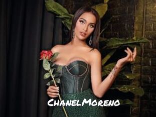 ChanelMoreno