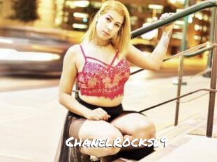 ChanelRocks69