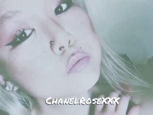 ChanelRoseXXX
