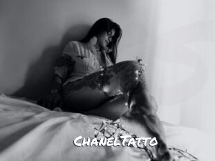 ChanelTatto