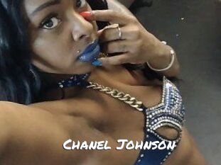 Chanel_Johnson