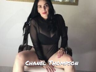 Chanel_Thompson