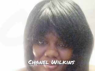 Chanel_Wilkins