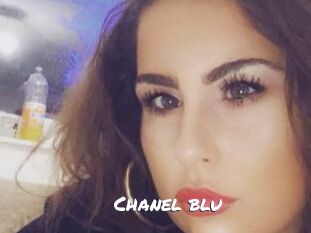 Chanel_blu